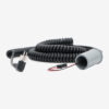 Coiled MaxO2+ Assembly Cable