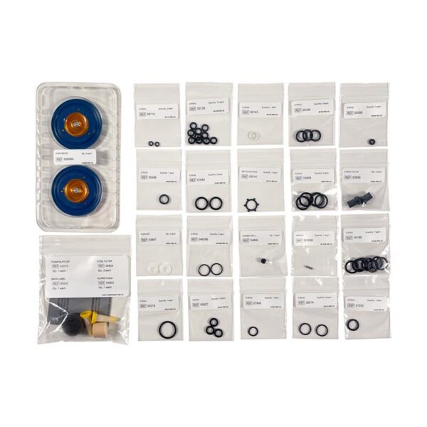 Bird® MicroBlender Maintenance Kit
