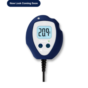 MaxO2+ AE Oxygen Analyzer